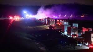 Like you, we are deeply concerned by the uncertainty surrounding the coronavirus. Highway 30 Collision Near Chateauguay Sends Two To Hospital Ctv News