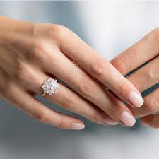 Crackleepohcal — sunshine, sunshine, ladybugs awake! Swarovski Sunshine Ring