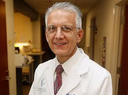 Edwin C. Kingsley, MD