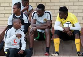 The fixture is set to be played at the benjamin mkapa stadium saturday. Video A Rare Look Into The World Class Kaizer Chiefs Facilities At Naturena How South Africa