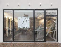 We offer waxing services and airbrush makeup. Beauty Salon Equipment And Furniture Gamma Bross Salon Spa Design