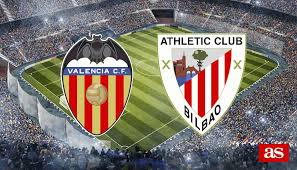 4 rodrigo (fw) valencia 2. Valencia Vs Athletic Live Laliga Santander 2016 2017 As Com Preview