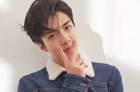 Curi' Foto Fansite, Sehun EXO Pamer Abs dan Bodi Seksi di Instagram