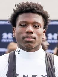 2026 Top Football Recruits