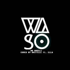 Logo of the guardian angels. No Angels Bastille Feat Ella Cover Studio Live Session Mp3 By Waso