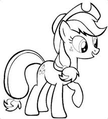 Mewarnai gambar keluarga kuda poni ebook anak. Gambar Mewarnai Kuda Poni Untuk Anak Anak Kuda Poni Kuda Warna