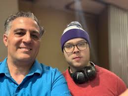 1976 California Cup BMX Racing at Corona