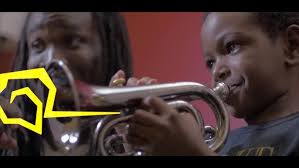 Khalid Allen plays National Anthem