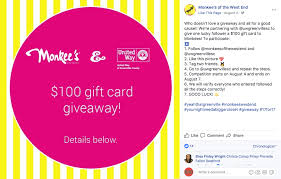 Maybe you would like to learn more about one of these? 5 Contoh Caption Giveaway Di Instagram Menarik Dan Terbaik