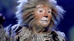 Michael's Tribute to CATS