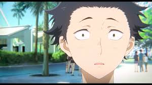Download wallpapers a silent voice, koe no katachi, shouya ishida, art, portrait, protagonist, japanese manga for desktop free. A Silent Voice Shoya Ishida Anime Movies Anime Favorite Character