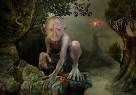 Face cartoon cartoon crazy man funny cartoon teeth cartoon face expressions cartoon happy face comic characters cartoon mouth and eyes icon face cartoon smiley eye cute face character. Gollum Face In Hole Maker Become A Smeagol In A Click