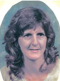 Obituary for Barbara Grimes Bumgarner