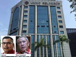 Mulai dari jasa arsitek, bujet yang perlu dipersiapkan, hingga bahan bangunan yang hendak dipilih. Jamal Bantah Jual Bangunan Umno Selangor
