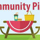 Community Picnic — Messiah Lutheran Church of Grand Rapids, Michigan