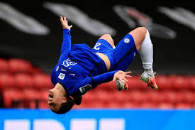 Lyon's seven women's champions league wins. Yhpbbkx8r6uajm
