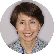 ODS 25th Anniversary Scientific Symposium Speaker Biographies