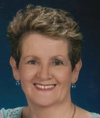 Sharlene "Peggy" Cox Obituary