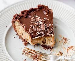 Toblerone ist weltweit eine der bekanntesten schweizer schokoladen. Kasekuchen Mit Erdnussbutter Und Toblerone Ohne Backen Einfache Kuchen Rezepte