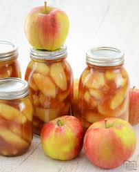 This recipe is as easy as boiling water, mostly because that's exactly what you're doing to make homemade apple pie filling. How To Make Apple Pie Filling Butter With A Side Of Bread