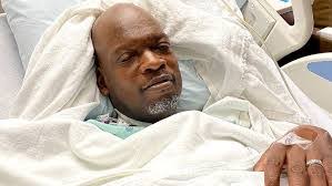 Philip Hanks's Instagram, Twitter & Facebook