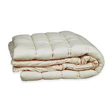California kings are the longest mattress made and can easily accommodate couples over 6 feet tall. Sleep Beyond Wool California King Mattress Topper In Ivory Bed Bath Beyond