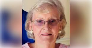 Obituary information for Betty Jean Phillips