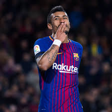 Impact paulinho has yet to make his season debut for the club after tearing his acl during a preseason training session. Why Barcelona Were Right To Sell Paulinho After Just One Season Barca Blaugranes