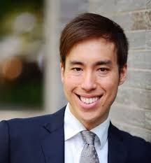 Ben Yee, Obama tech guru, chose to act locally