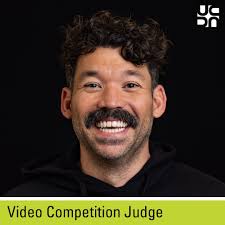 Next up in our design awards judge feature, we're highlighting our Digital  Competition Judges! In order: Cody Bryant, Director of Web and Digital  Media, @tntechuniversity Ben Corda, Art Director, @universityofhouston Mary  Desmond,