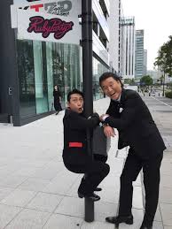 福田こうへい