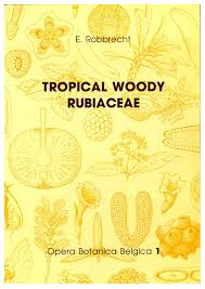 Image result for Otiophora lebruniana