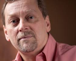 Metcalf Interview: Richard Evans