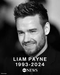 Does anyone know yet what really happened to Liam Payne? I'm so confused  nothing is making sense…