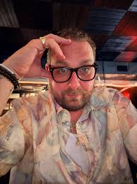 In this life all that I have is my word and my balls and I do not break  them for nobody.” —Al Capone