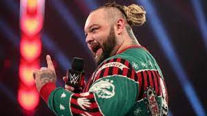 After bray wyatt's cryptic message, kane vows to show him why he's the devil's favorite demon dean ambrose engages in a war of words with bray wyatt: Bray Wyatt Seems To Be In Great Shape
