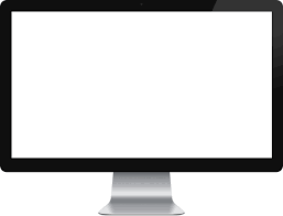 Monitor Png Image Monitor Transparent Png Images