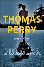 Download Pdf The Burglar Free Epub Mobi Ebooks Thomas Perry Crime Books Novels