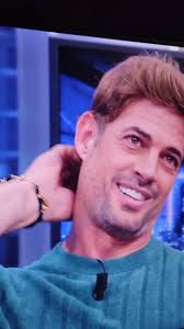 William Levy Como Alejandro