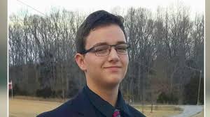 Tennessee teen dies by suicide after being outed online