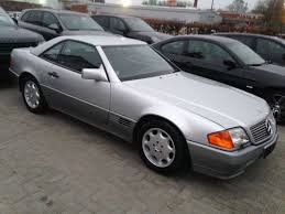 1991 Mercedes Benz 500 Sl Hard Top Cabriolet 1 Owner Original 91 000km Tags 1991 Mercedesbenz 500sl 1owner 91000km Mercedes Benz 500 Benz Cabriolets