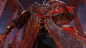Elden Ring - Mohg, Lord of Blood Secret Boss Fight - YouTube