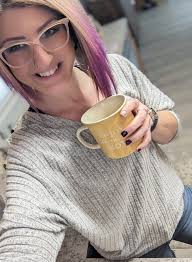 What fills your cup? Win a mug, necklace, earrings, and bracelet set