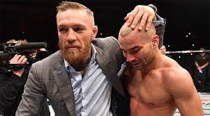 Артем лобов победы и поражения. Artem Lobov Boi Video Novosti Fight Ru
