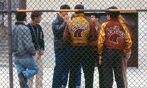 The wanderers schildert den brutalen alltag einer jugendbande aus dem stadtteil bronx. Les Moissons Du Ciel Als Stream Und Download Auf Lacinetek Der Filmklassiker Site Lacinetek