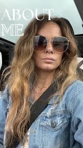 Ashley Christ's Instagram, Twitter & Facebook