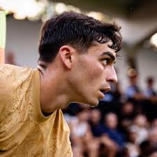 Iván Herrera blasts us into the lead!