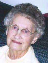 Obituary for Ruby Sayers