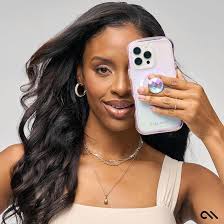 Amazon.com: Case-Mate Funda para iPhone 16 Pro Max [compatible con MagSafe] 