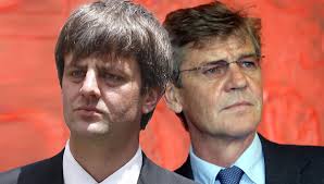 Kurfürst von hannover ernst august von braunschweig calenberg (* 20. Ernst August Von Hannover Millionenklage Gegen Seinen Sohn Nun Bezieht Der Erbprinz Stellung Bunte De